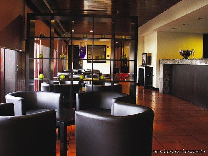 Aquahotel Ovar Restauracja zdjęcie