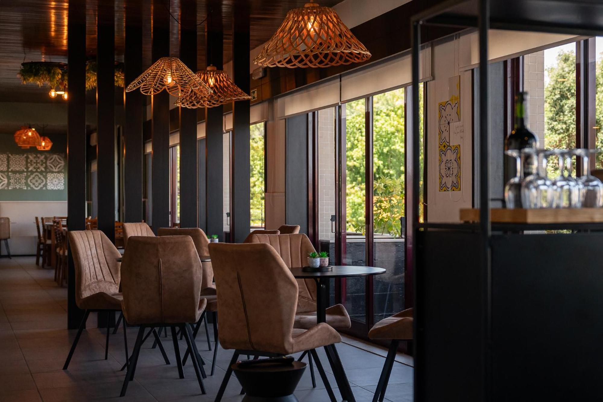 Aquahotel Ovar Zewnętrze zdjęcie