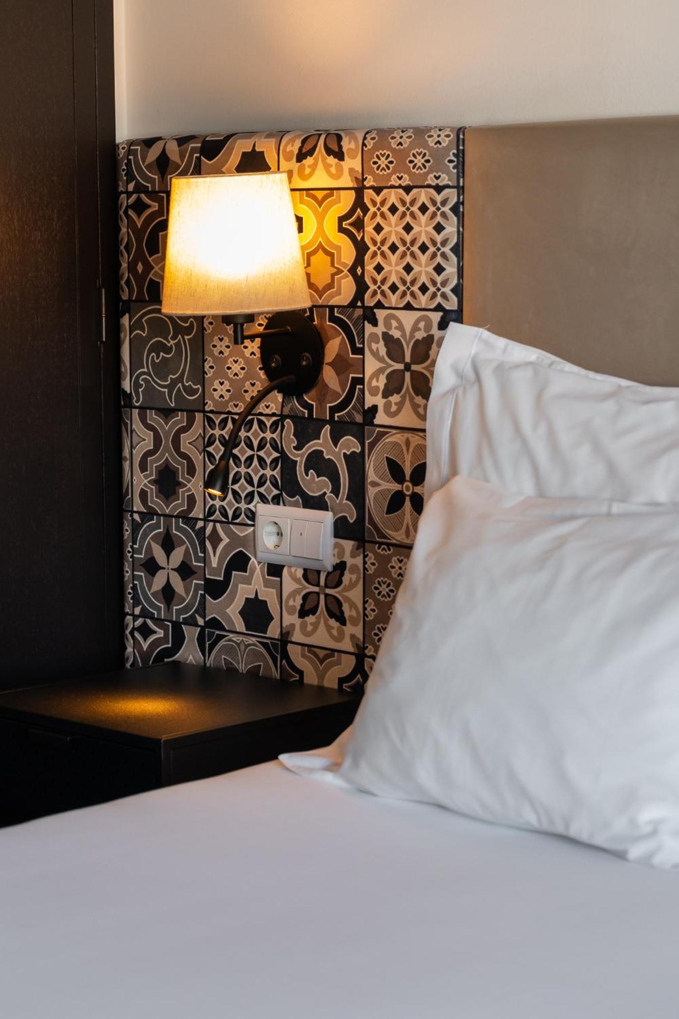 Aquahotel Ovar Zewnętrze zdjęcie