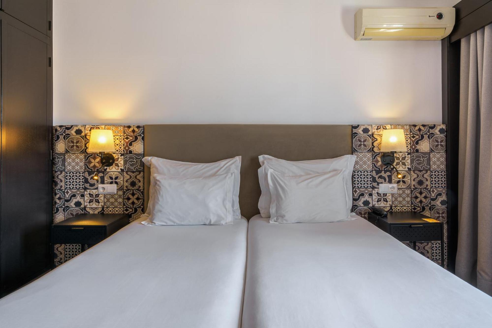 Aquahotel Ovar Zewnętrze zdjęcie